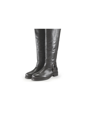 Bronx Cowboystiefel