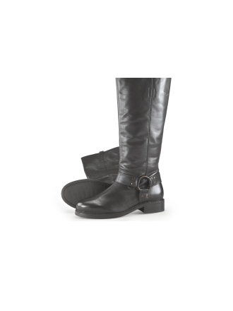 Bronx Cowboystiefel