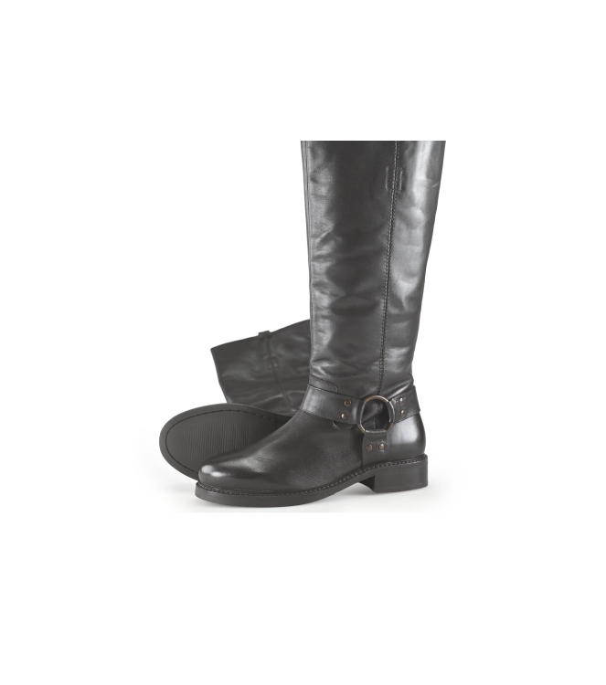 Bronx Cowboystiefel