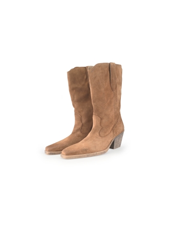 Bronx Cowboystiefel