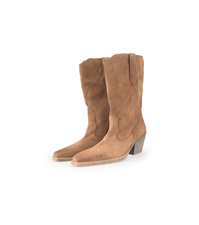 Bronx Cowboystiefel