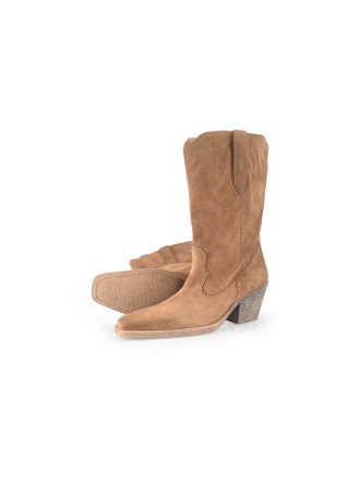 Bronx Cowboystiefel
