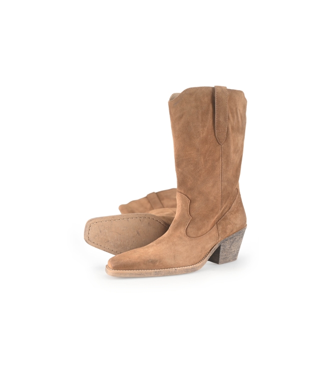 Bronx Cowboystiefel