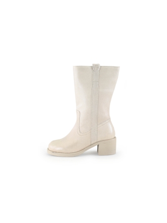 Bronx Stiefel Beige 272224