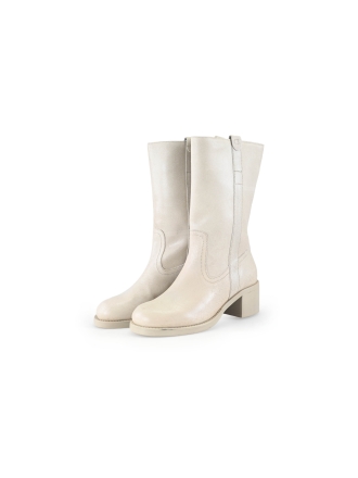 Bronx Stiefel Beige 272224