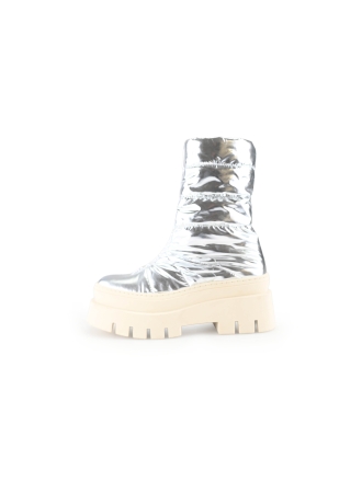 Bronx Stiefel Silber 272226
