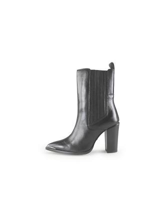 Bronx Stiefeletten Schwarz 272227