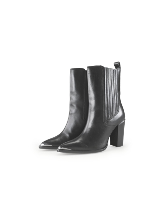 Bronx Stiefeletten Schwarz 272227