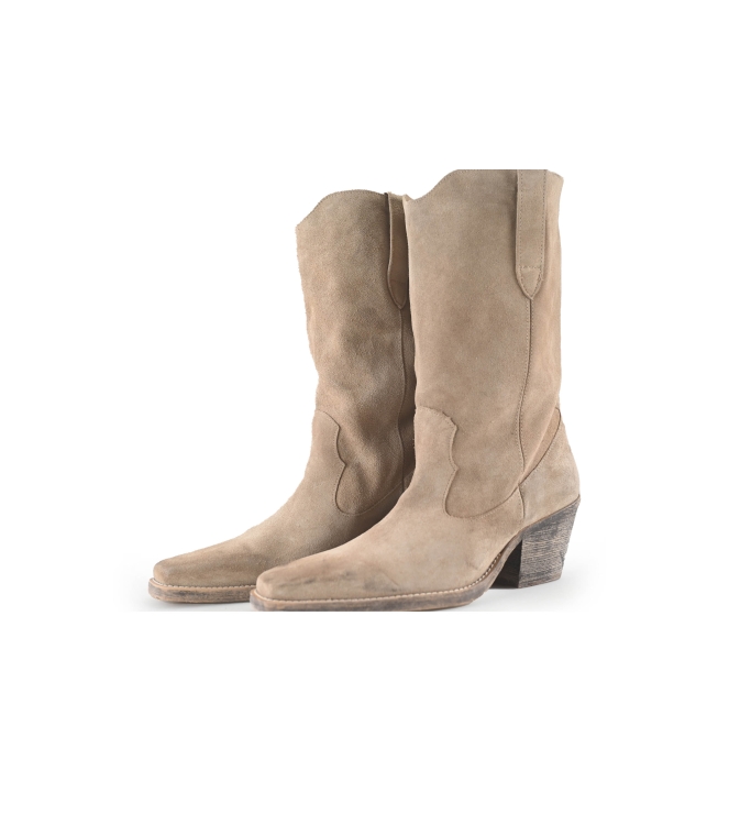 Bronx Cowboystiefel