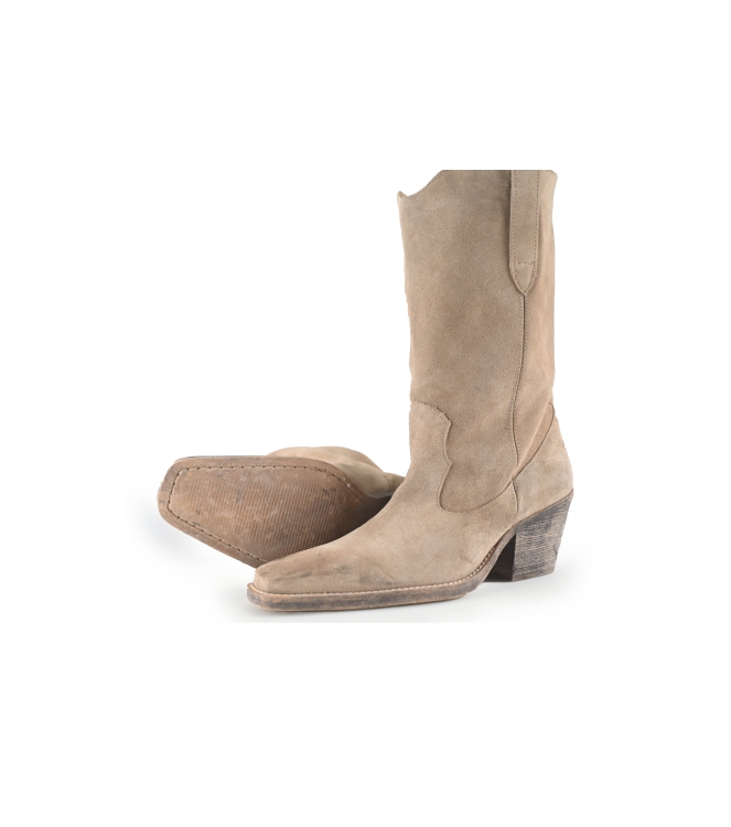 Bronx Cowboystiefel