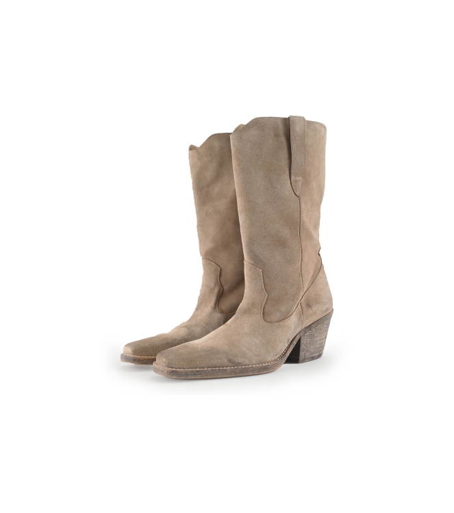 Bronx Cowboystiefel