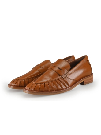 Bronx Loafers  Braun 272230