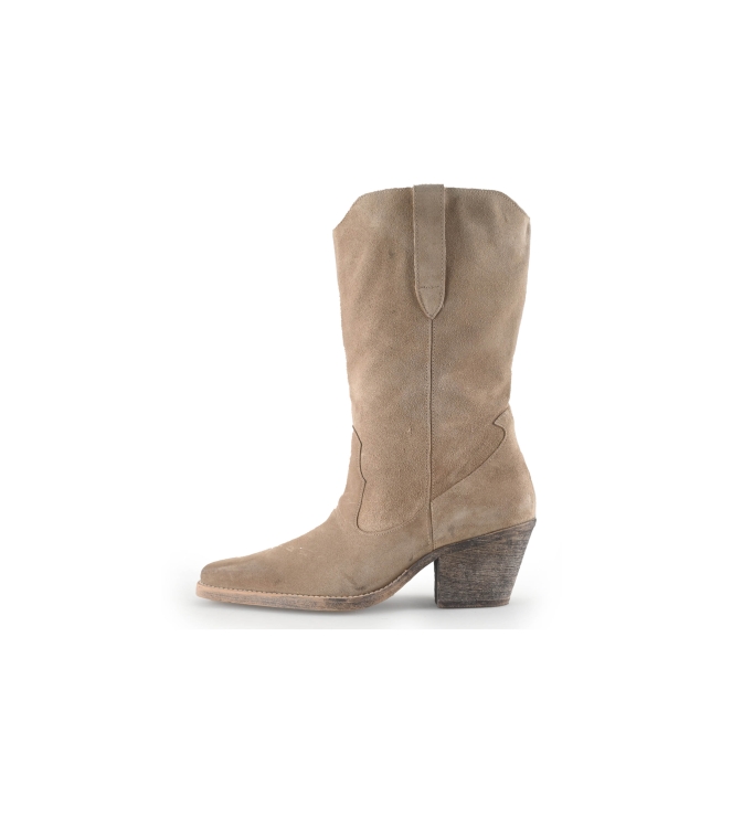 Bronx Cowboystiefel