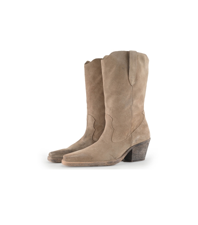 Bronx Cowboystiefel