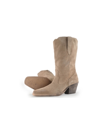 Bronx Cowboystiefel