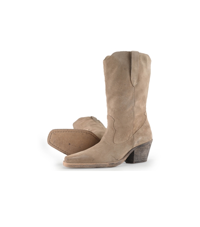Bronx Cowboystiefel