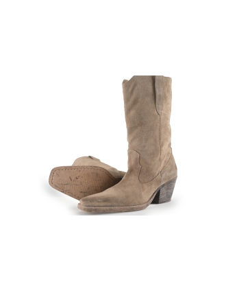 Bronx Cowboystiefel