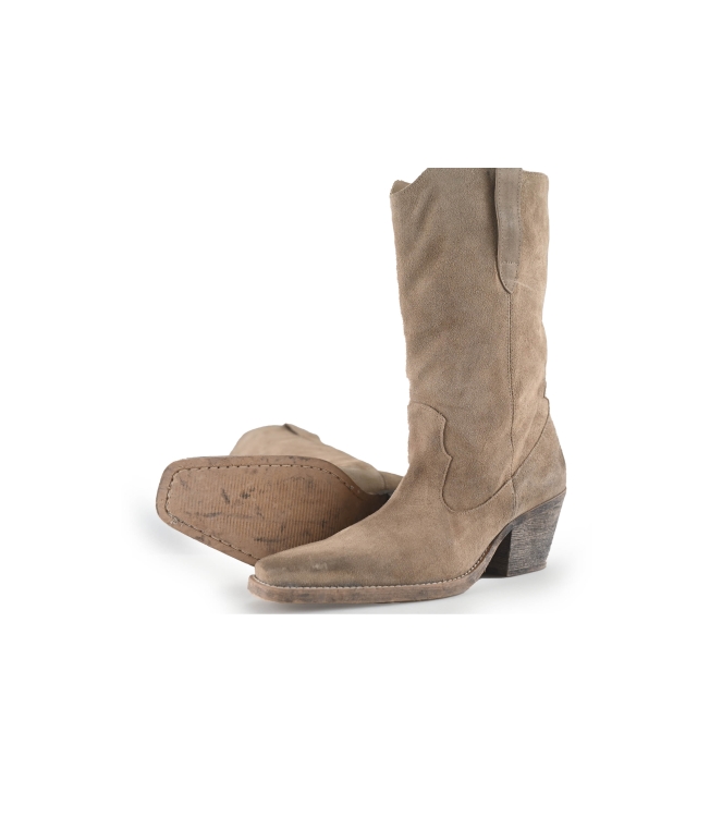 Bronx Cowboystiefel