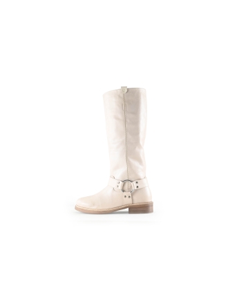 Bronx Stiefel Beige 272234