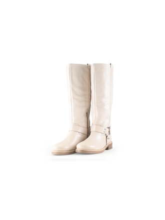 Bronx Stiefel Beige 272234