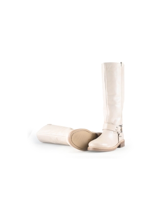 Bronx Stiefel