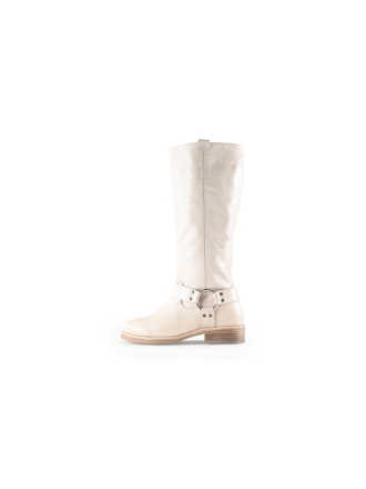 Bronx Stiefel Beige 272237