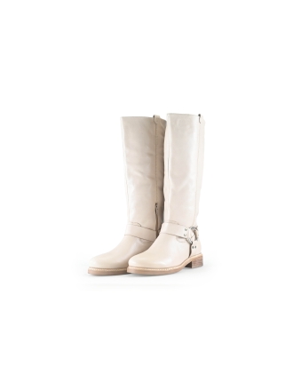 Bronx Stiefel Beige 272237