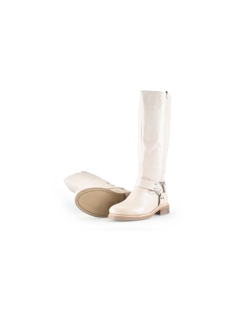 Bronx Stiefel