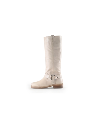 Bronx Stiefel Beige 272238