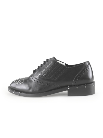 Bronx Schnürschuhe