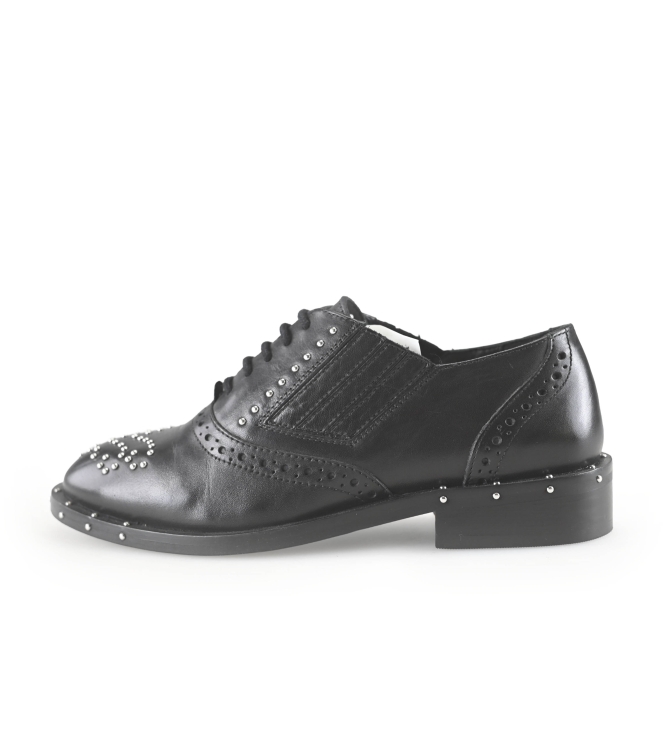 Bronx Schnürschuhe