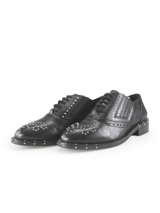 Bronx Schnürschuhe
