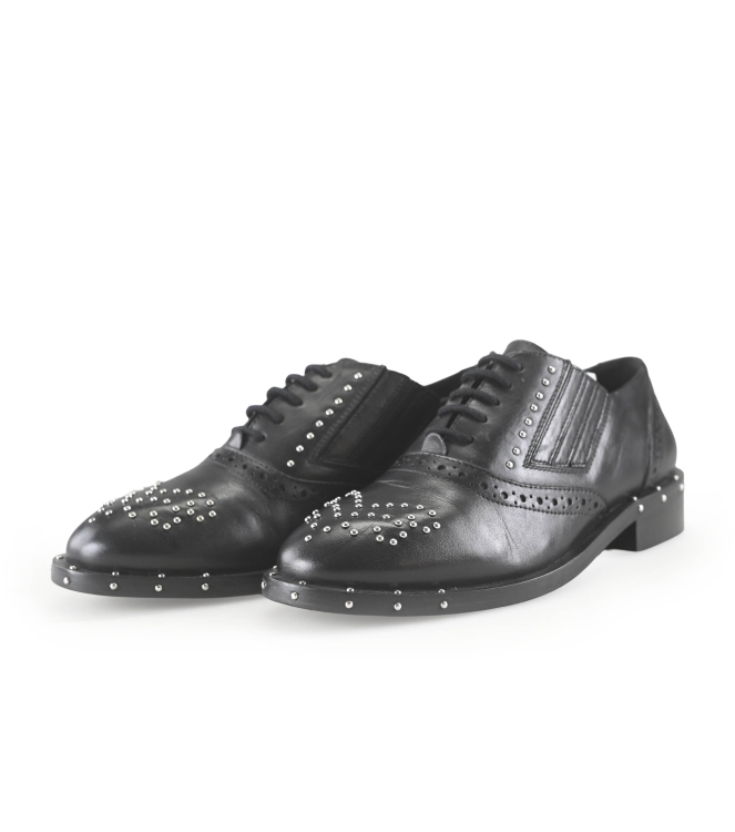 Bronx Schnürschuhe