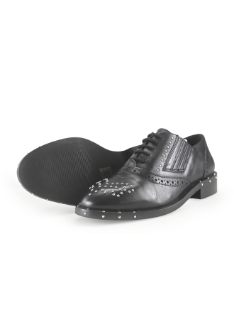 Bronx Schnürschuhe