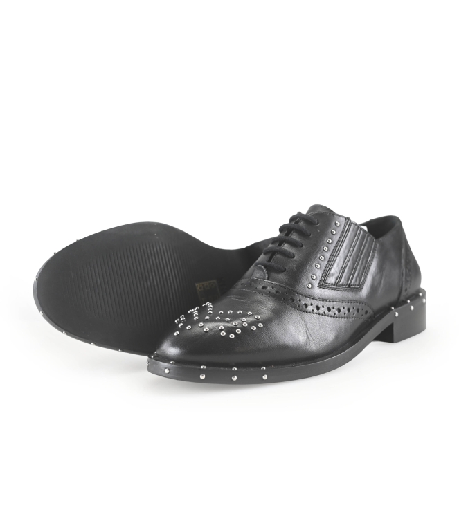 Bronx Schnürschuhe