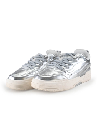 Bronx Sneaker Silber 272242