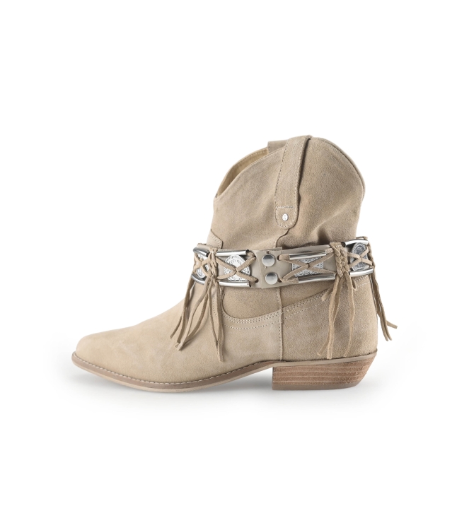 Bronx Cowboystiefel