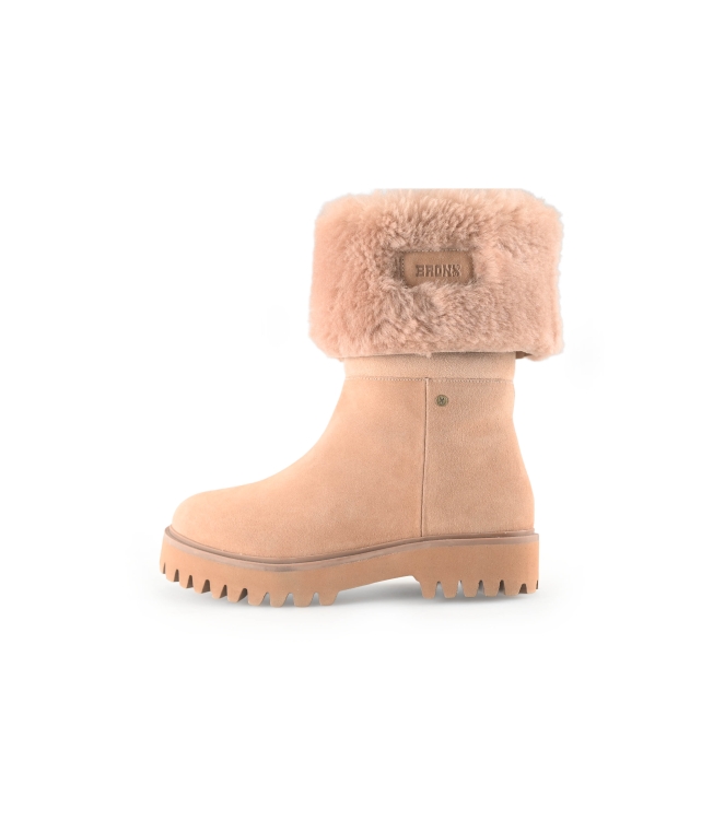 Bronx Stiefel