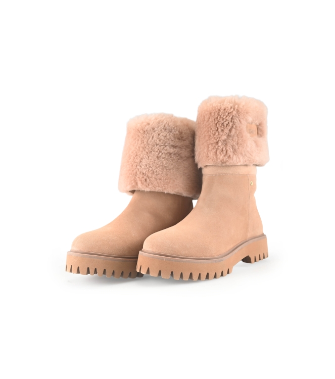 Bronx Stiefel