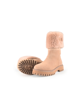 Bronx Stiefel