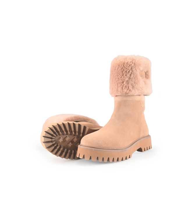 Bronx Stiefel
