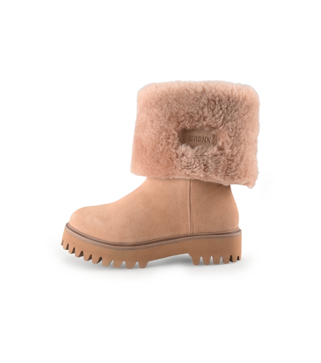 Bronx Stiefel