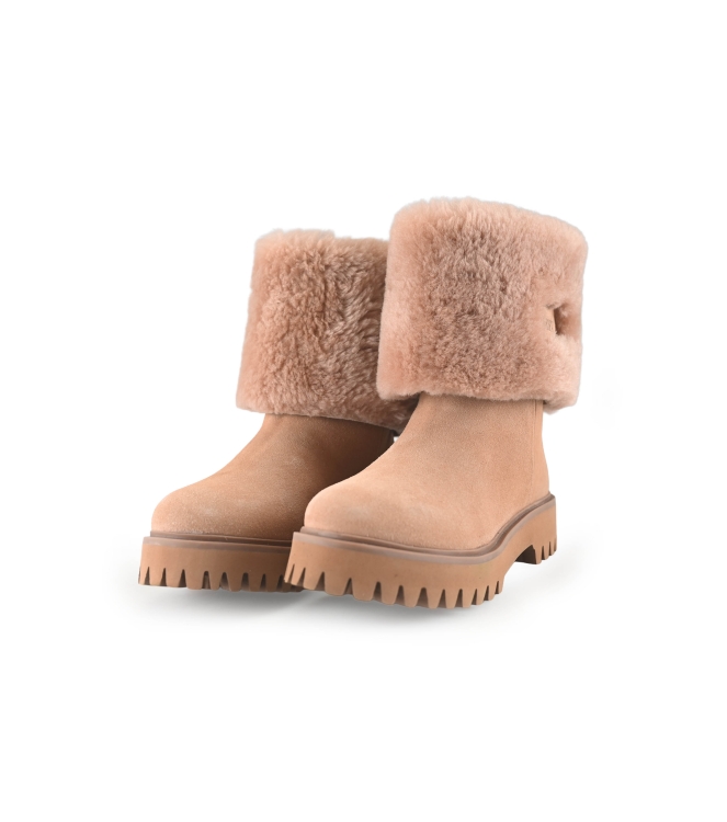 Bronx Stiefel
