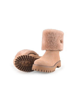 Bronx Stiefel
