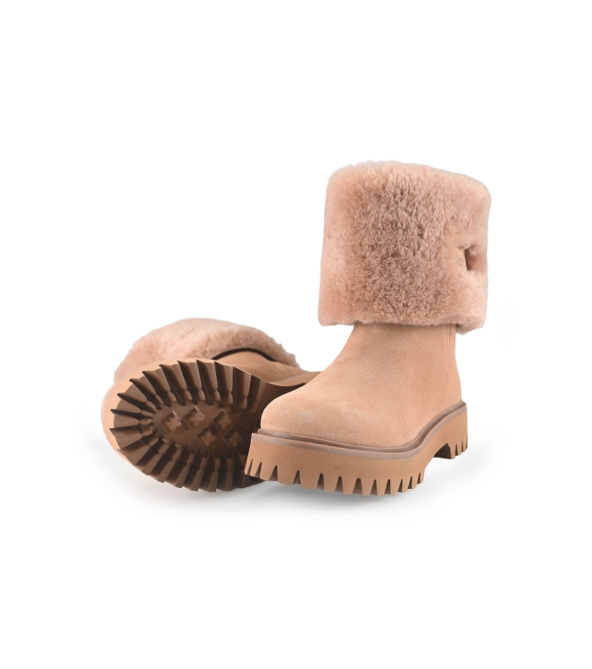 Bronx Stiefel