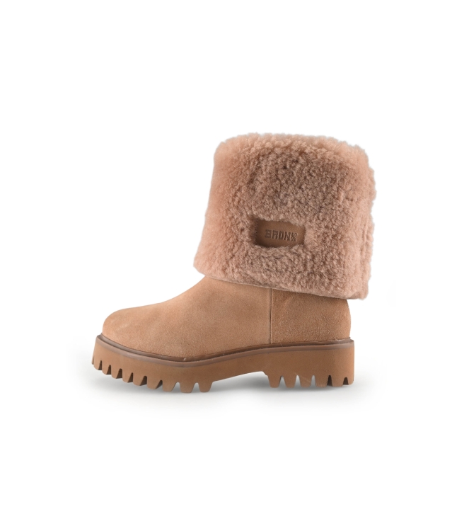 Bronx Stiefel