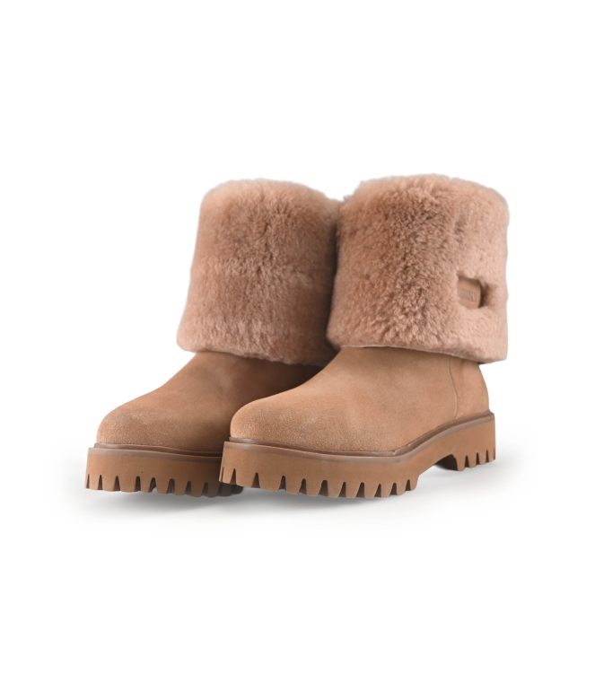 Bronx Stiefel