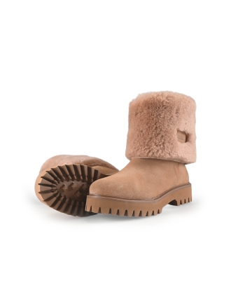 Bronx Stiefel