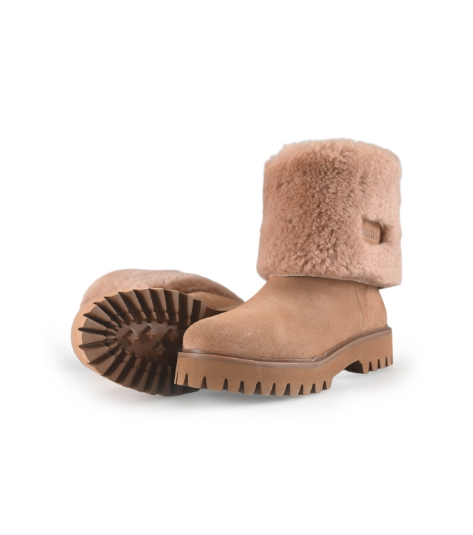 Bronx Stiefel