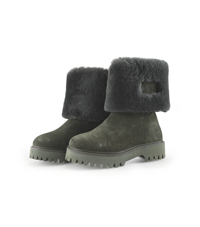 Bronx Stiefel